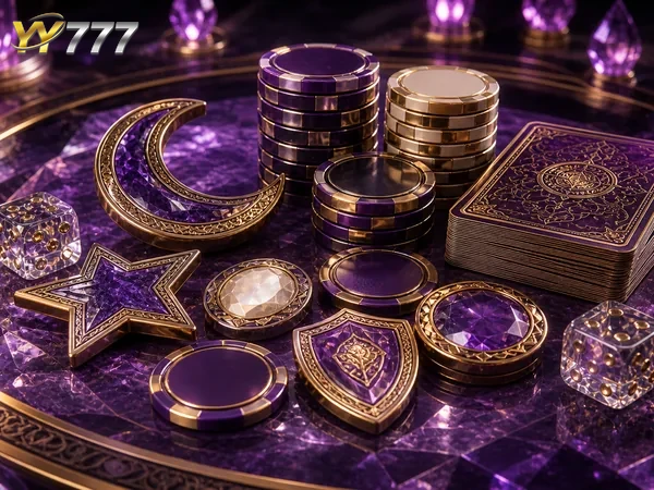 Photo 2 – YY777 Casino Entertainment Center