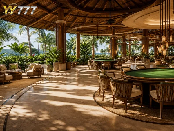 Photo 3 – YY777 Casino Entertainment Center