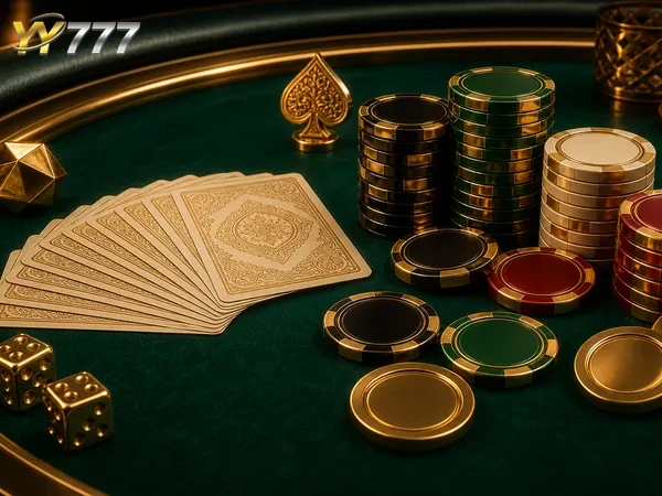 Photo 4 – YY777 Casino Entertainment Center
