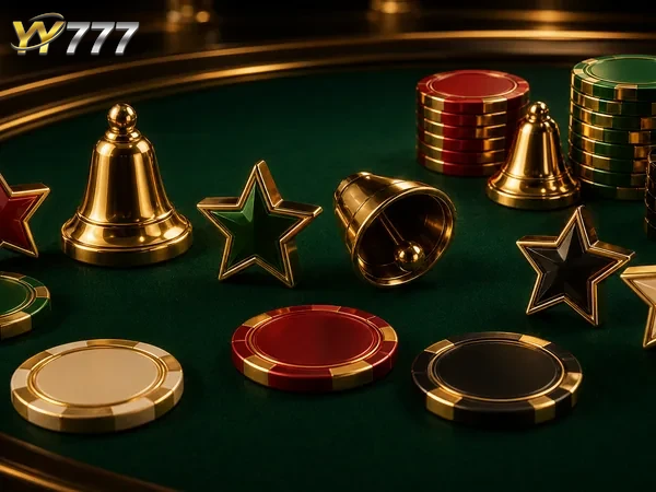 Live Table Games Image 4