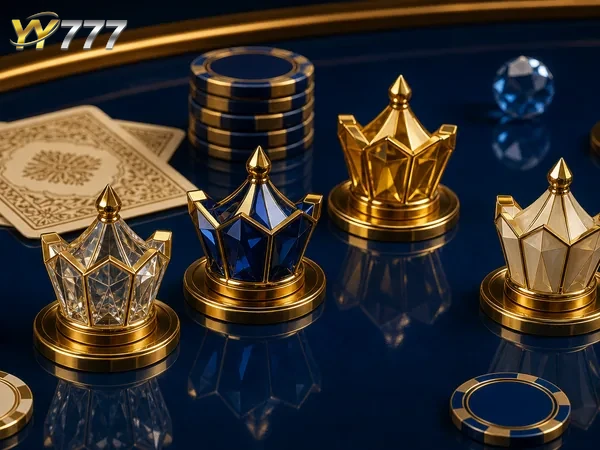 Treasure Slot Games Image 1